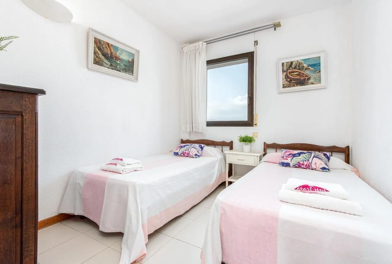 Apart-Rent Apartamento Port Grec 0161 Empuriabrava 0*,  Ισπανία