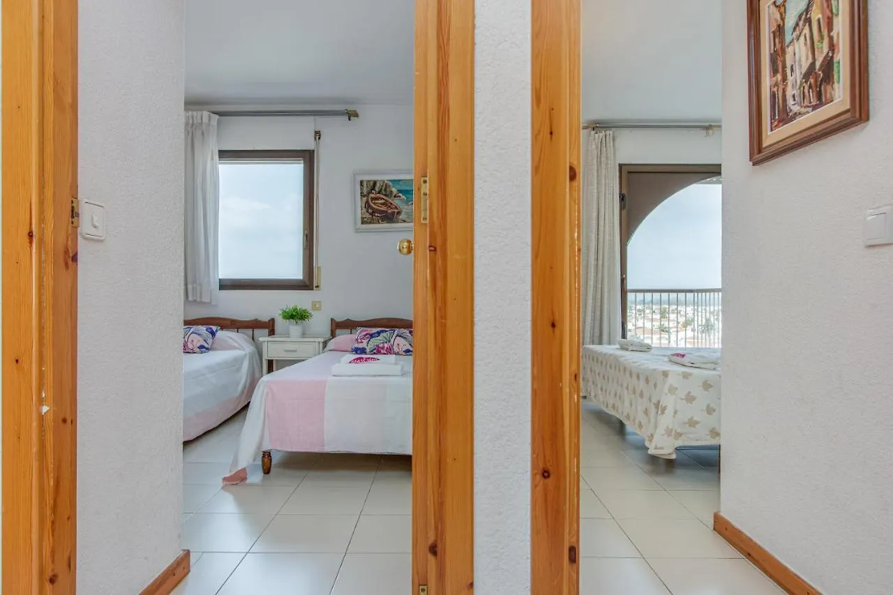 Apart-Rent Apartamento Port Grec 0161 Empuriabrava Ισπανία