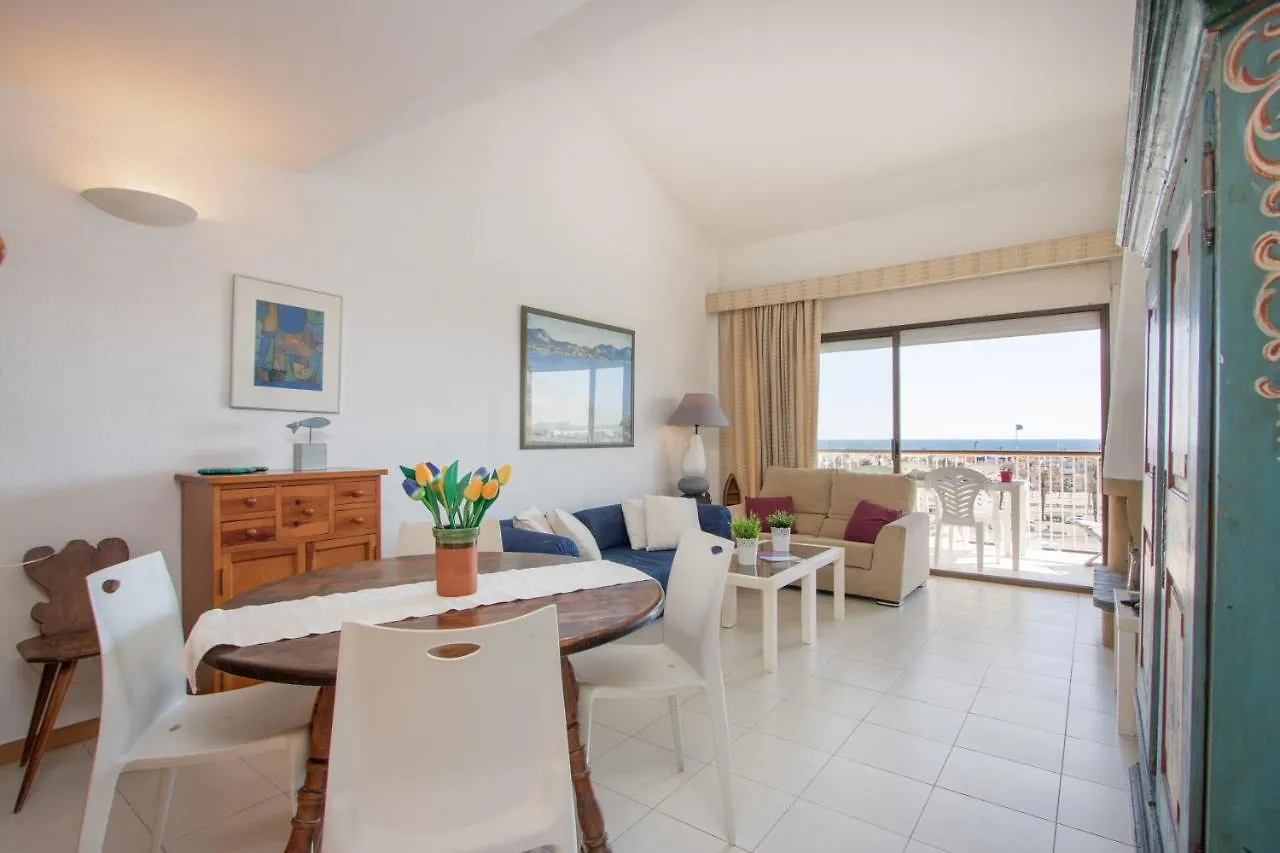 Διαμέρισμα Apart-Rent Apartamento Port Grec 0161 Empuriabrava Ισπανία