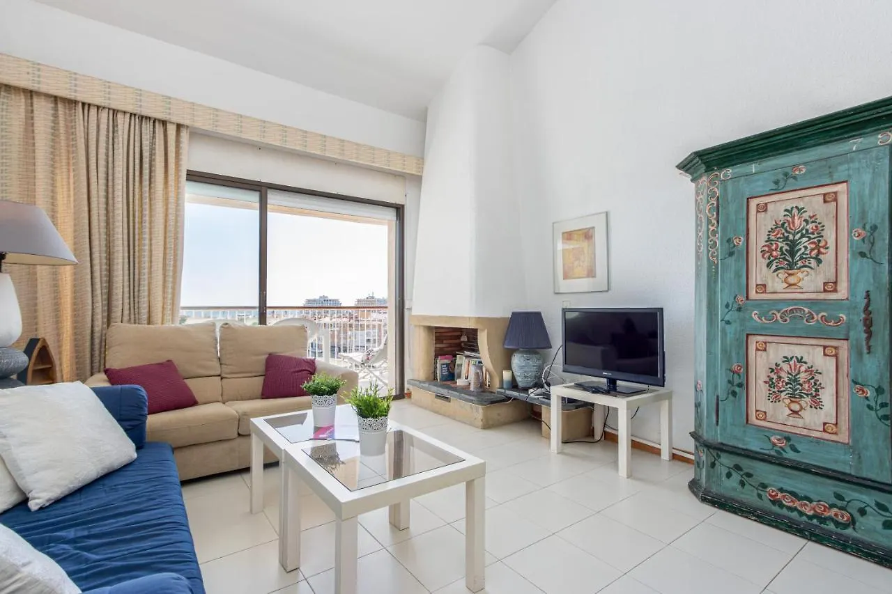Διαμέρισμα Apart-Rent Apartamento Port Grec 0161 Empuriabrava