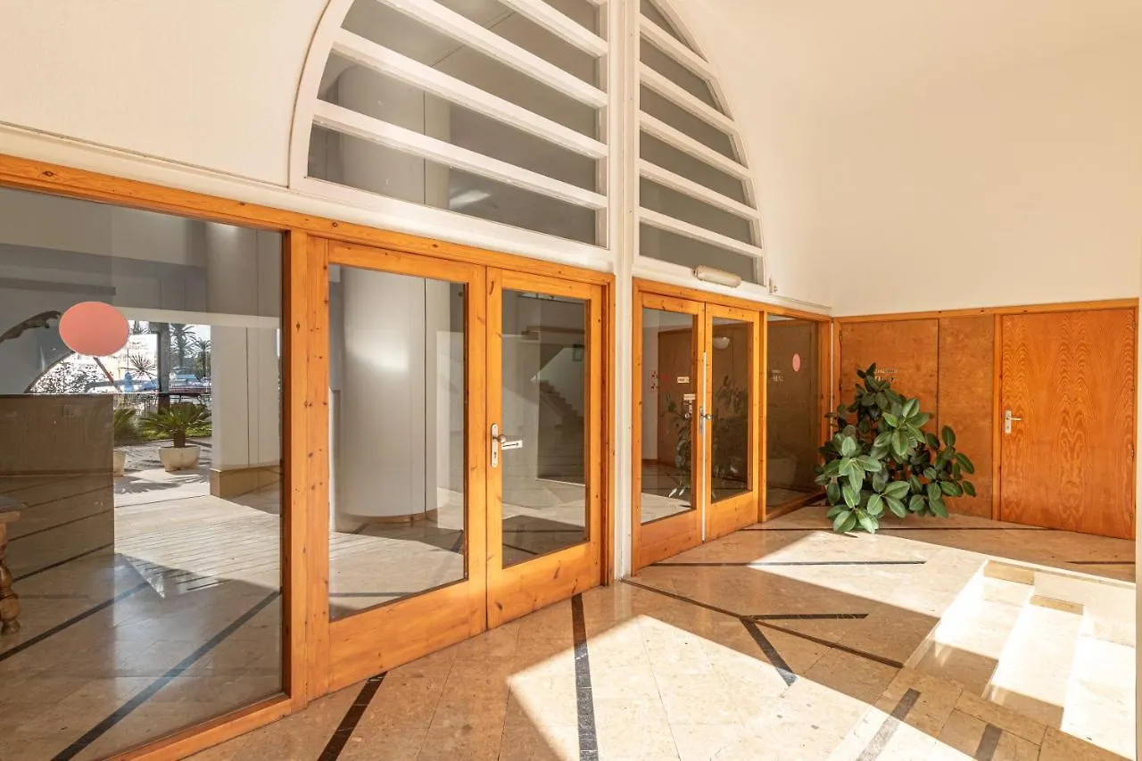 Διαμέρισμα Apart-Rent Apartamento Port Grec 0161 Empuriabrava